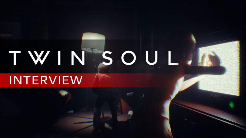 Інтерв’ю з розробниками Twin Soul