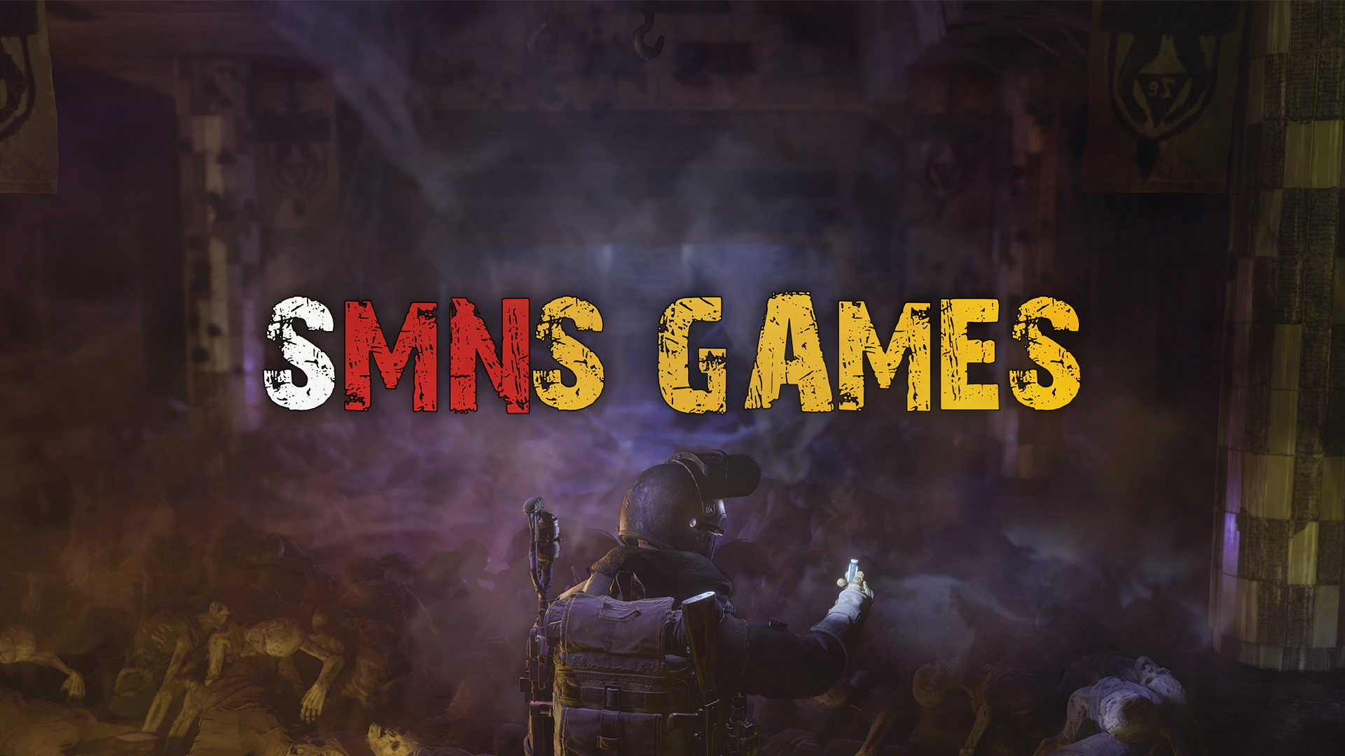 SMNS Games