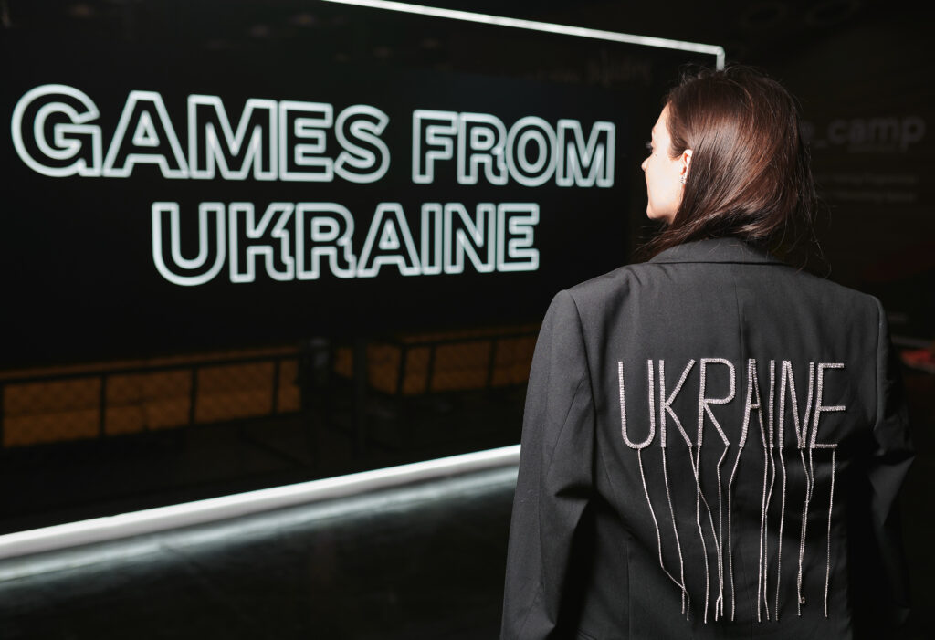 Павільйон України повертається на Gamescom 2024: Відомий список учасників