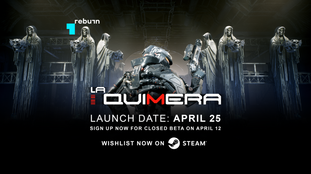 Сесія питань і відповідей з розробниками La Quimera – працює на Unreal Engine 4, основна історія триватиме 5 годин