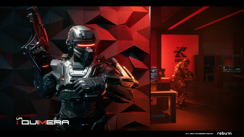 З сірості руїн до сяяння зірок і назад. Огляд La Quimera