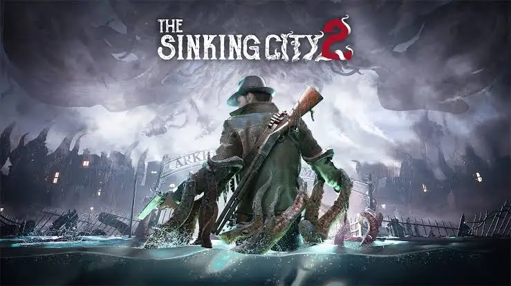 Відпливаємо назустріч невідомому. Огляд демо-версії The Sinking City 2